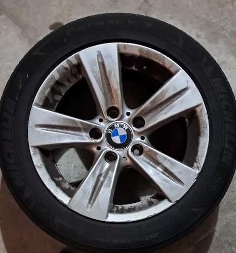 Cerchi bmw r16 - cerchi,
