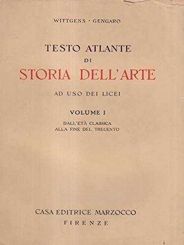 Testo atlante storia - di,