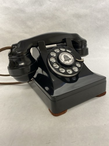 Western electric 302 1938 - 1938,, 2nd