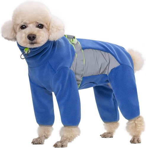 Cappotto cane giacca