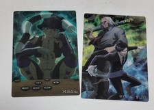 Modellino Hunter x Hunter Meruem Nov Morau giocattolo da collezione