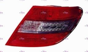 Fanale fanalino stop led - fanalino, a