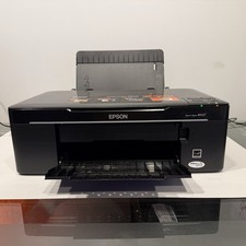 Epson Stylus NX127 All-In-One