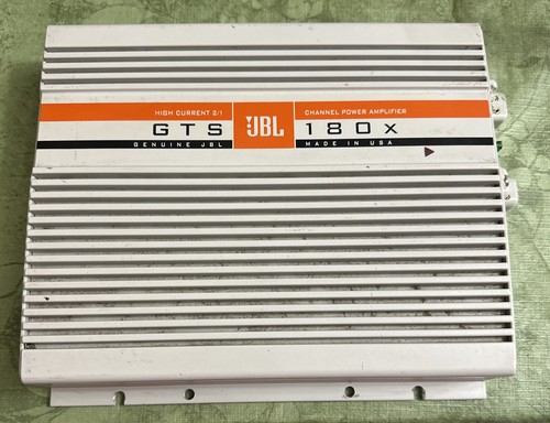 Amplificatore auto jbl gtq - jbl,