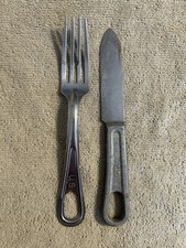 militaria ww2 Posate Us Da Scavo