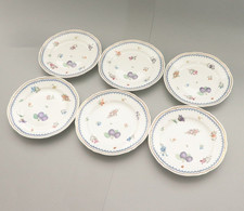 Richard Ginori Set 6 Piatti da