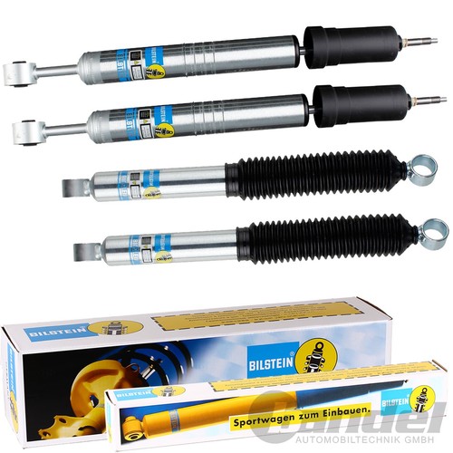 Ammortizzatori bilstein b8 - 4,