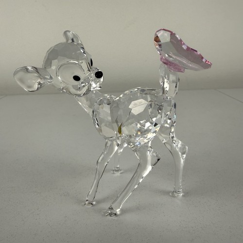 Statuina disney swarovski - statuina,