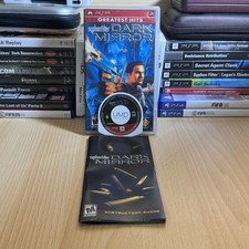 Syphon Filter: Dark Mirror -