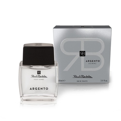 Renato balestra argento - argento, pour