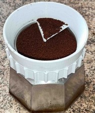 Dosatore per caffè Moka 3 Tazze
