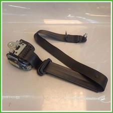 Cintura di Sicurezza Anteriore