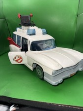 Filmation Real Ghostbusters -