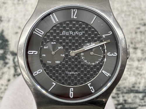 Orologio polso bering - da,