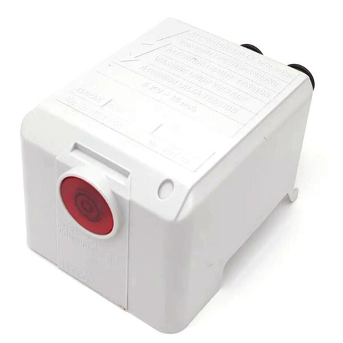 530se primary control box for - primary,