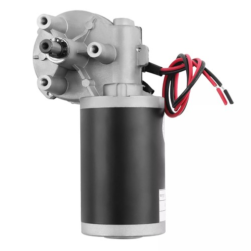 Motore 24v motoriduttore - cc,