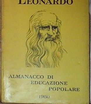 Leonardo almanacco di - il, leonardo.