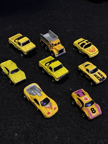 Lotto micro macchine auto - micro,