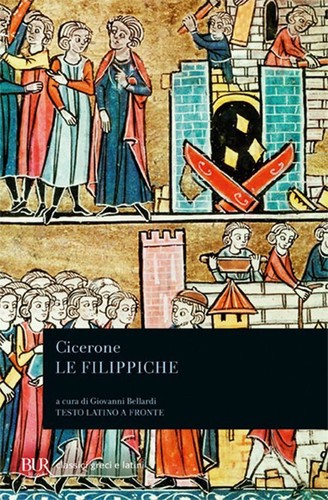 Libri marco tullio - cicerone,