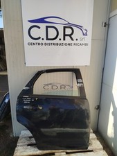 1505762 - SPORTELLO POSTERIORE DESTRO FORD FOCUS (2004-2008) Berlina 