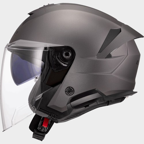 Casco jet ls2 - casco,
