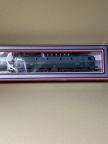 Lima 208029 loco elettrica