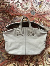 Borsa grande Givenchy in pelle