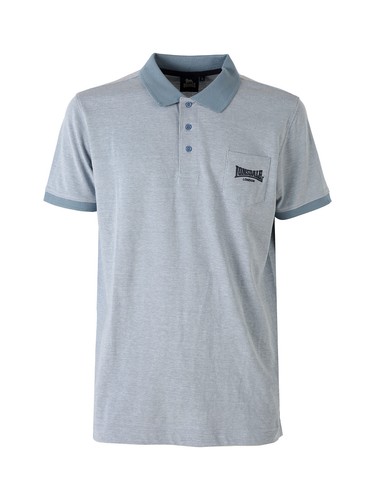 Lonsdale polo uomo in - lonsdale,