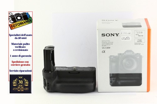 Sony c3em impugnatura - sony, vg