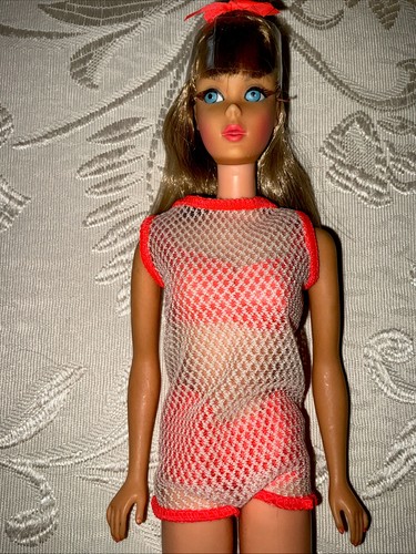 Barbie bambola vintage - , tnt