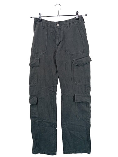 Zara pantalone cargo donna - zara,