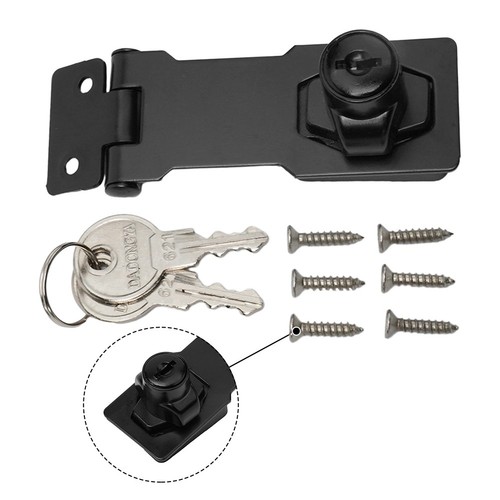 Hasp serratura cassettiera - hasp,