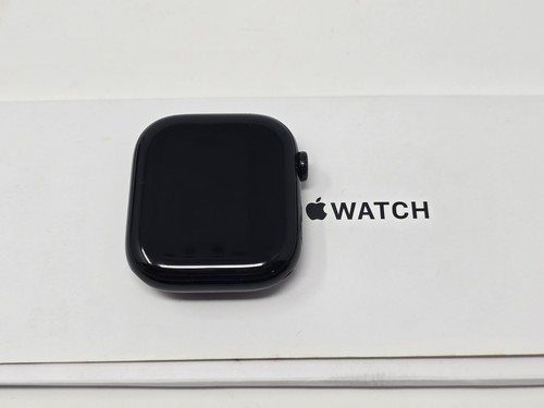 Apple watch series - watch, jet