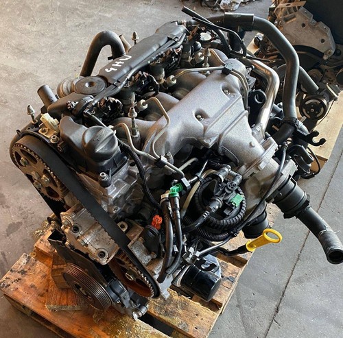 Motore usato engine peugeot - motore,