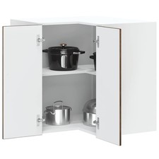 Pensile da Cucina ad Angolo