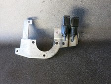 Elettrovalvola aspirazione