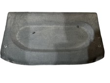 cappelliera posteriore FIAT