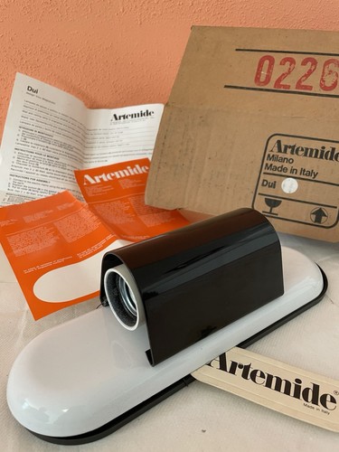 Lampada artemide dui design - artemide,