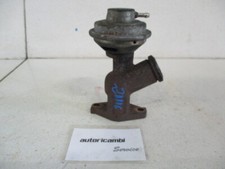 9640185580 VALVOLA EGR PEUGEOT 307 HDI 2.0 D 5P 5M 79KW (2002) RICAMBIO USATO