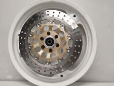 CERCHIO ANTERIORE ORIGINALE CAGIVA FRECCIA C 10 C 12 ANNI 89 1990 1991 1992 1993