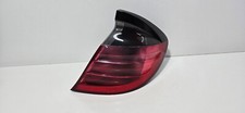 Ricambi Usati Fanale Stop Posteriore DX Destro Mercedes Classe C W203 2000  