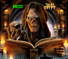 Tales From The Crypt Data East