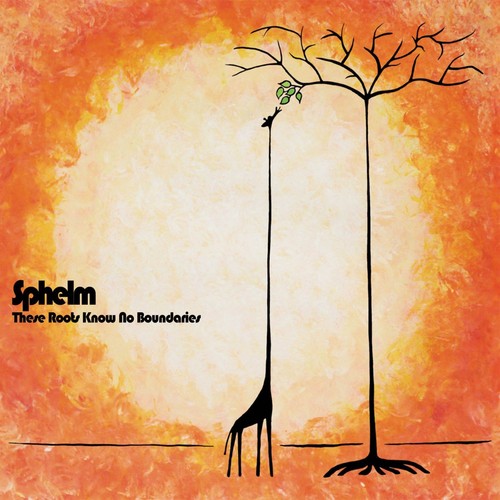 Sphelm these roots know - these,