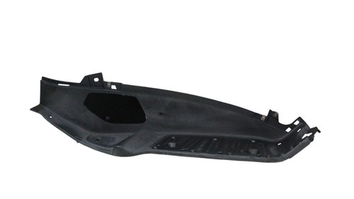 Pedana destra piaggio 200 - destra,