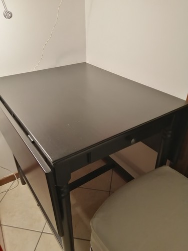 Scrittoio ribalta ikea - scrittoio,