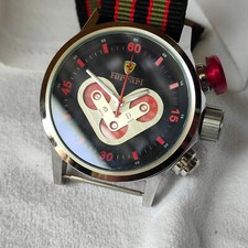 Ferrari CRONOGRAFO SuperOversize