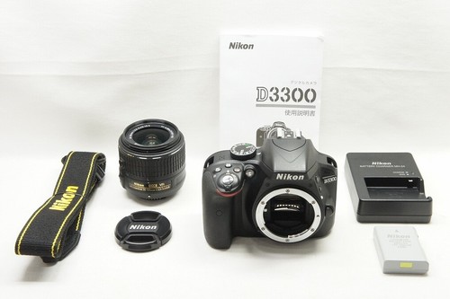 Ecc nikon d3300 - [ecc+++],