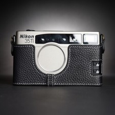 Custodia mezza fotocamera - , in