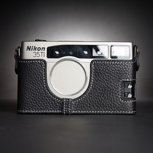 Custodia mezza fotocamera - , in