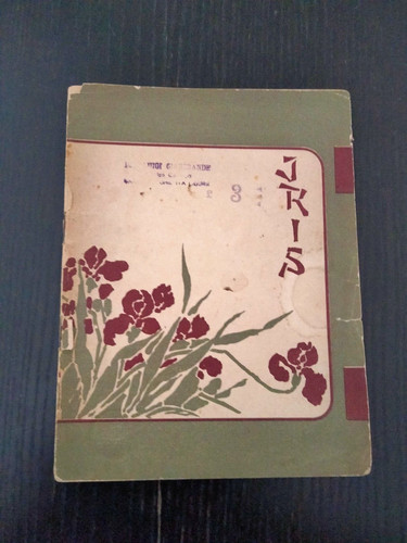 1898 libretto opera - 1898,